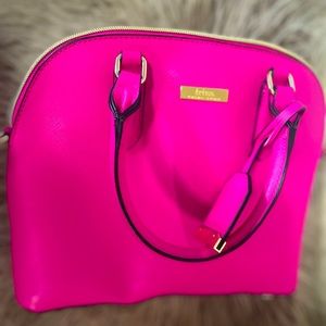 Baecation bag